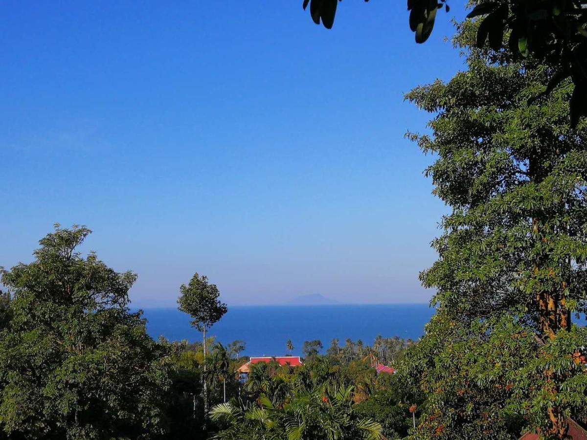 Vanna Hill Resort Кеп Екстер'єр фото
