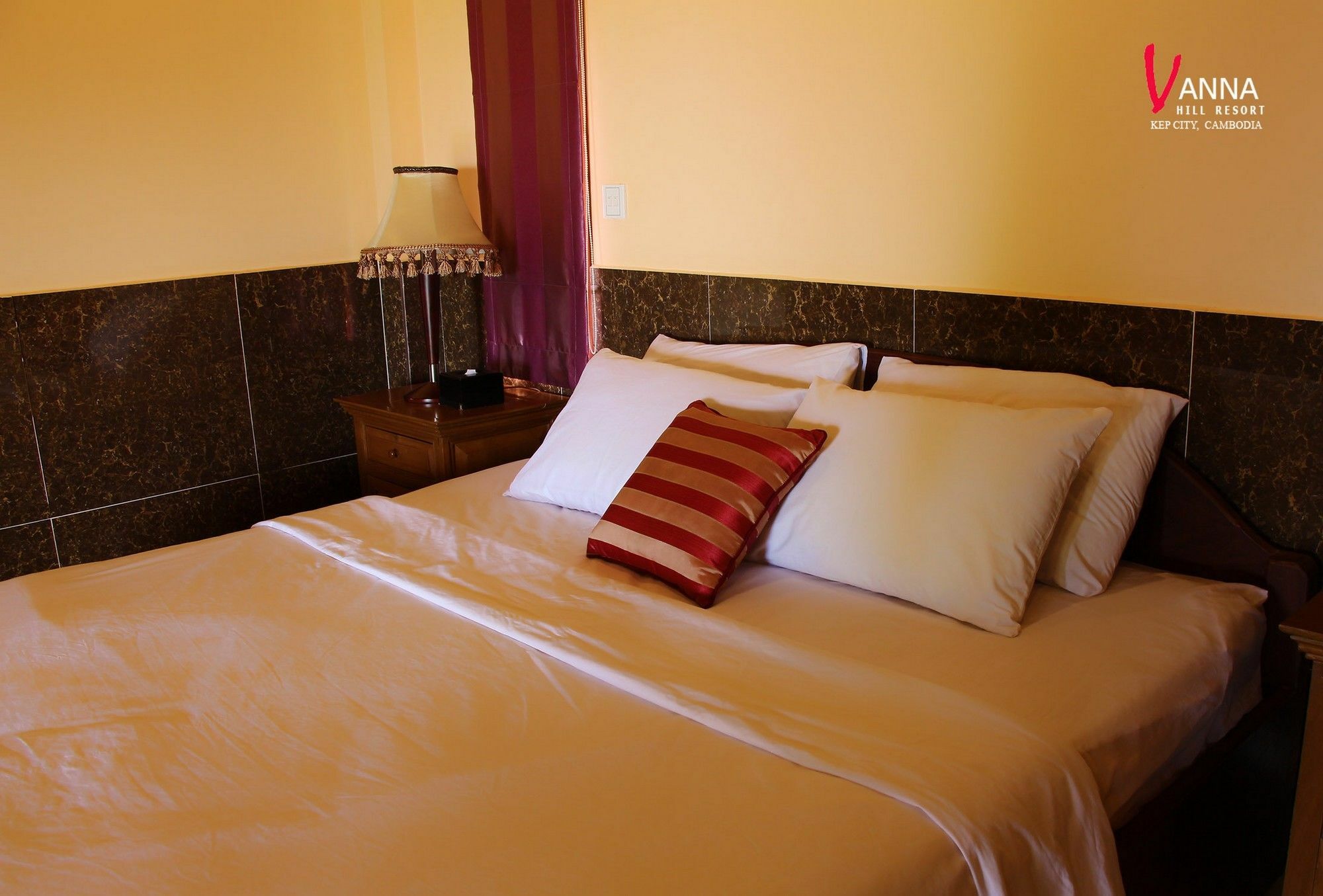 Vanna Hill Resort Кеп Екстер'єр фото